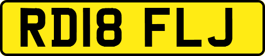 RD18FLJ