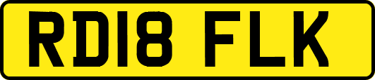 RD18FLK