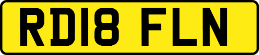 RD18FLN