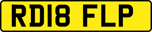 RD18FLP