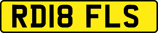 RD18FLS