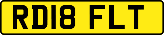RD18FLT
