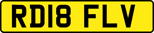 RD18FLV