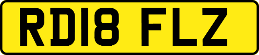 RD18FLZ