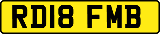 RD18FMB