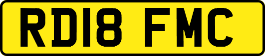 RD18FMC