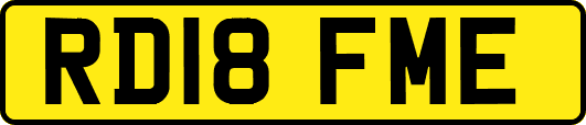 RD18FME