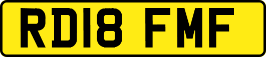 RD18FMF