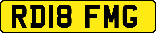 RD18FMG