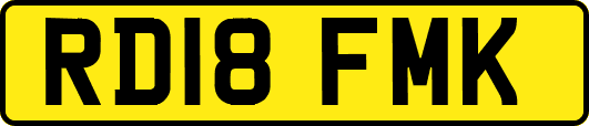 RD18FMK