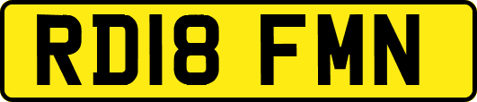 RD18FMN
