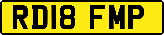 RD18FMP