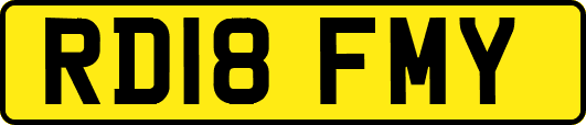 RD18FMY