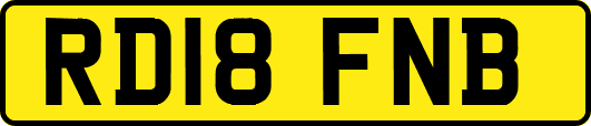 RD18FNB