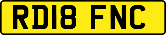 RD18FNC