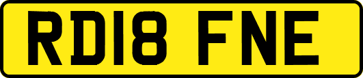 RD18FNE