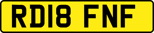 RD18FNF