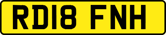 RD18FNH