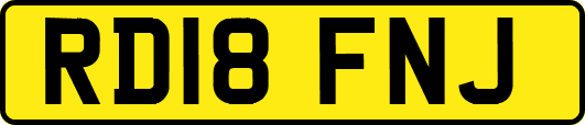 RD18FNJ