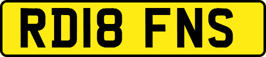 RD18FNS