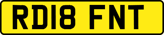 RD18FNT