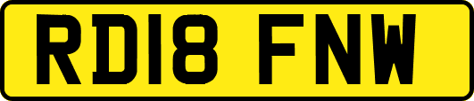 RD18FNW