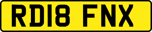RD18FNX