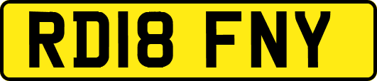 RD18FNY