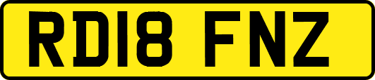 RD18FNZ