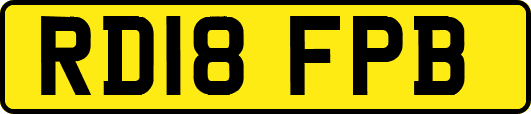 RD18FPB