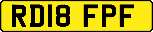 RD18FPF