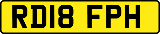 RD18FPH