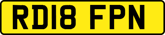 RD18FPN