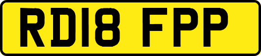 RD18FPP