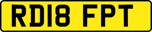 RD18FPT