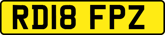 RD18FPZ