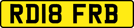 RD18FRB