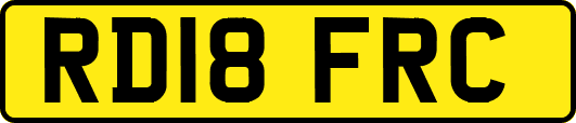 RD18FRC