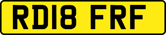 RD18FRF