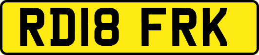 RD18FRK