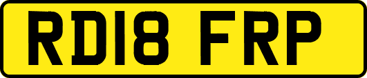 RD18FRP