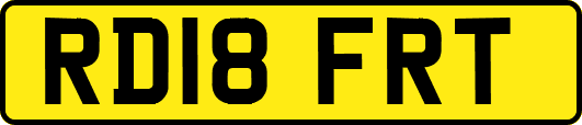 RD18FRT