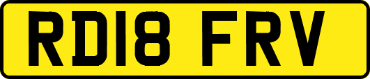 RD18FRV
