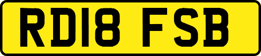 RD18FSB