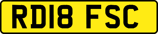 RD18FSC
