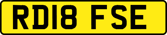RD18FSE