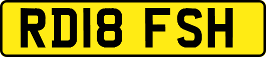 RD18FSH