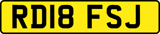 RD18FSJ