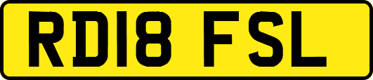 RD18FSL