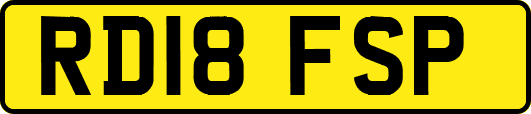 RD18FSP